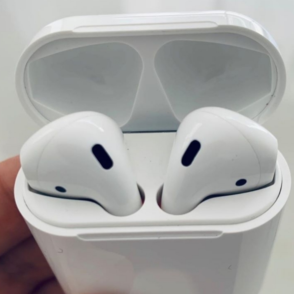 Wireless HEADPHONES - Picture 6 of 7